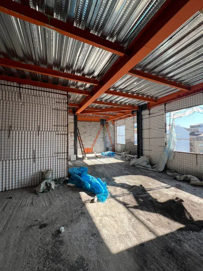 پیش فروش‌ نیما ۱۶۰ متر|پیش‌فروش املاک|لاهیجان, رجایی|دیوار