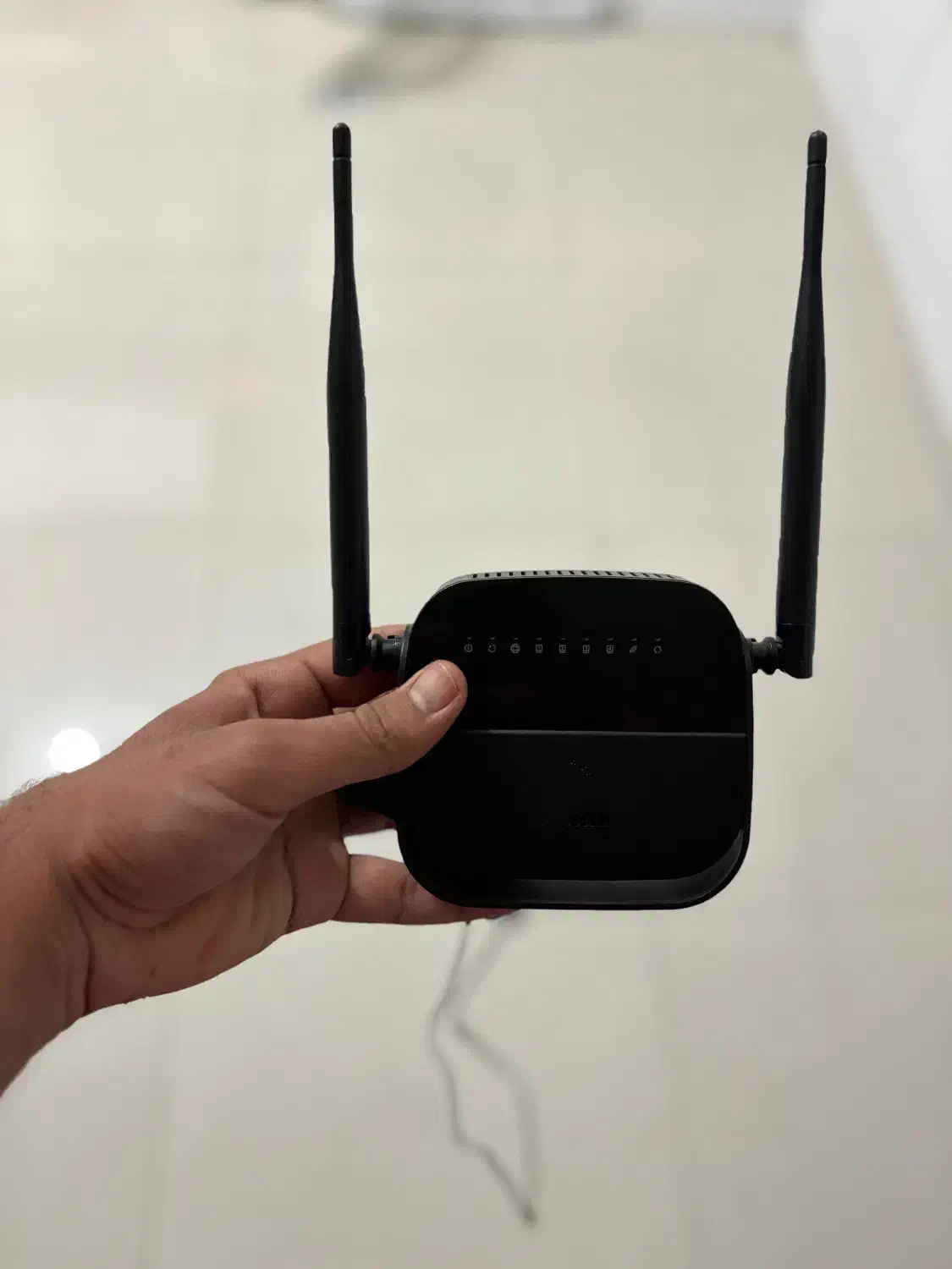 مودم TP-link|مودم و تجهیزات شبکه|بیرجند, |دیوار