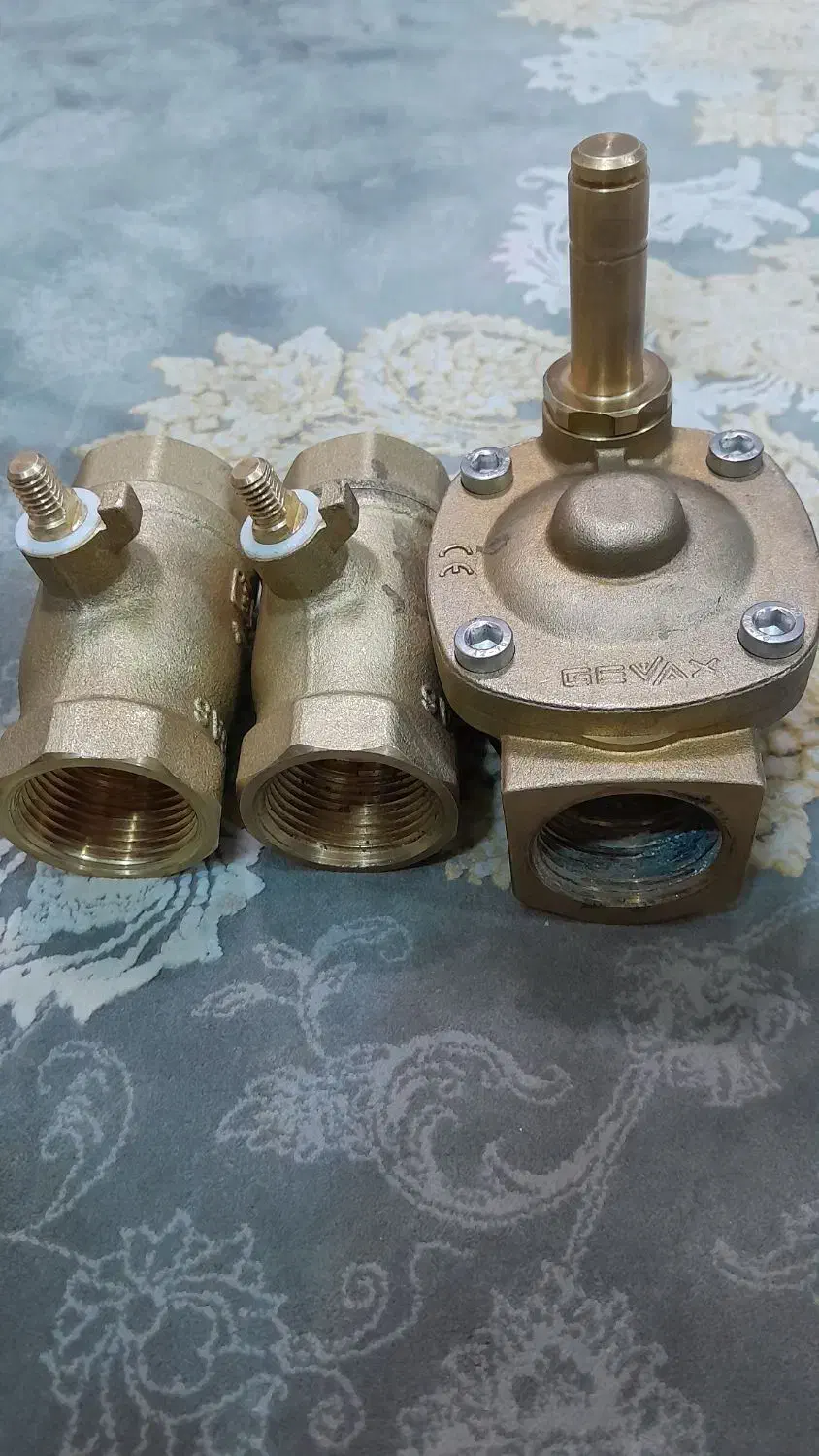 شیربرقی وشیرگازی|آبگرمکن، پکیج، شوفاژ|تبریز, |دیوار