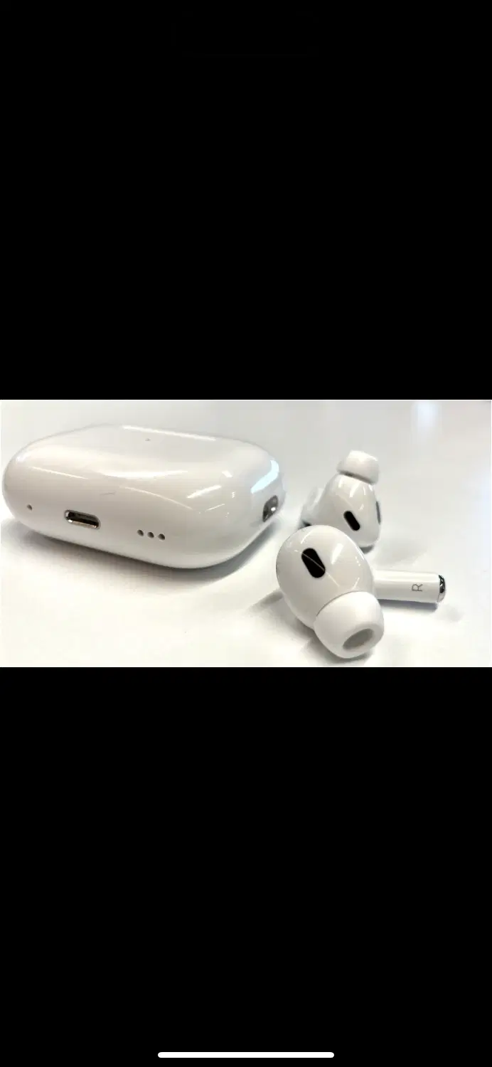 Air pods pro 2|لوازم جانبی موبایل و تبلت|اصفهان, فرهنگیان|دیوار