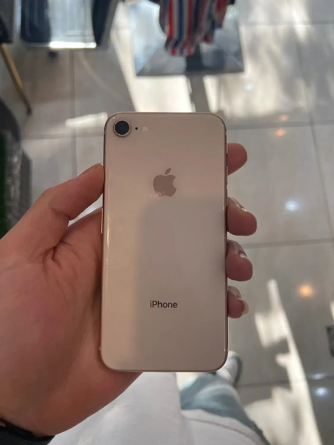 ایفون۸|موبایل|تهران, جلیلی|دیوار