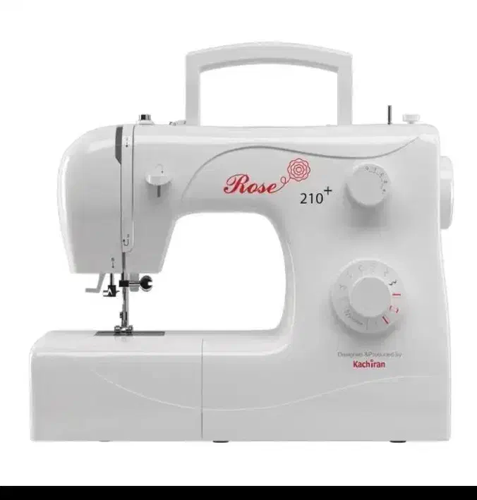 چرخ کاچیران نو|چرخ خیاطی و ریسندگی|مشهد, سرافرازان|دیوار