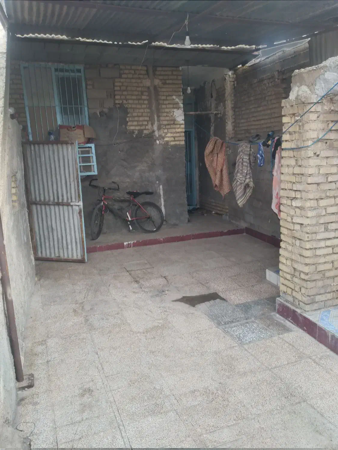 منزل دوطبقه روستای کریشان ۲|فروش خانه و ویلا|اهواز, اسماعیلیه|دیوار