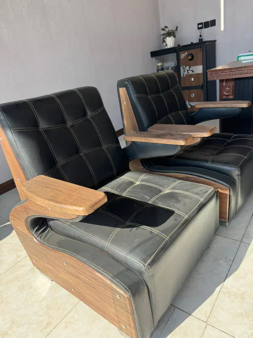 واگذاری دفتر کار|دفتر کار|اصفهان, مرداویج|دیوار