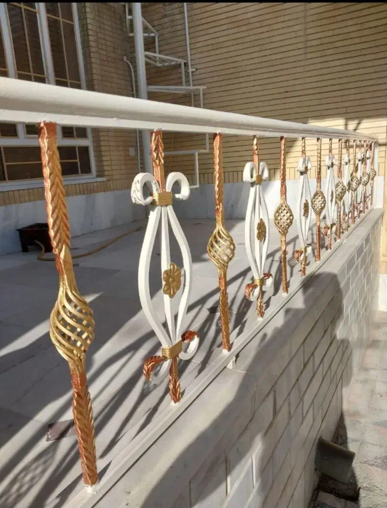 رنگ آمیزی و نقاشی  ساختمان تخصص ماست ...|خدمات پیشه و مهارت|جهرم, |دیوار