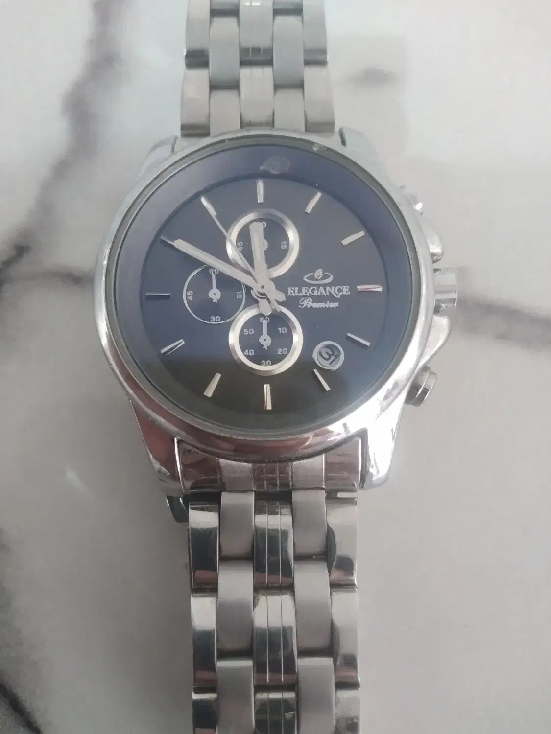 ساعت|ساعت|زرند, |دیوار