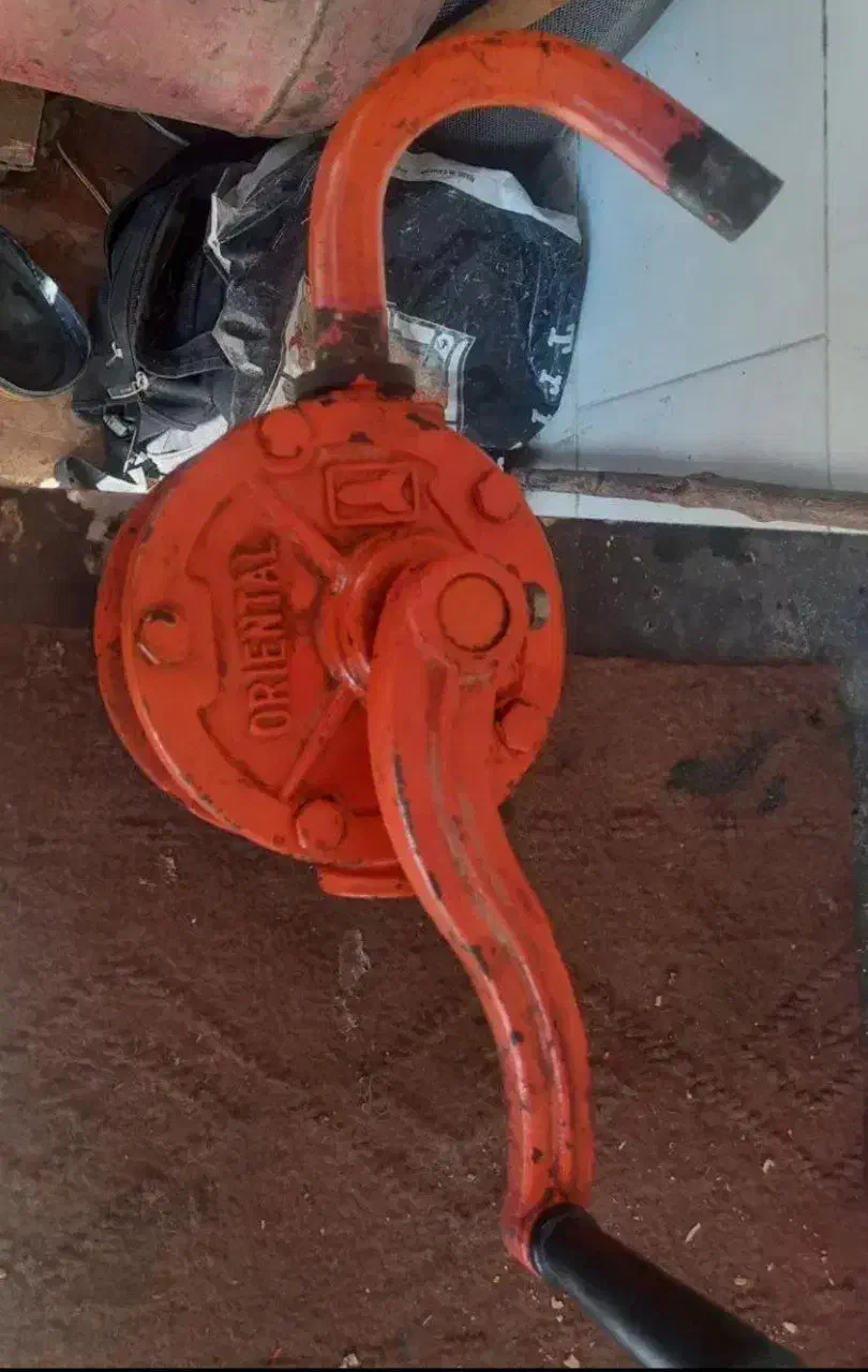 پمپ روغن|ماشینآلات صنعتی|خمینیشهر, |دیوار