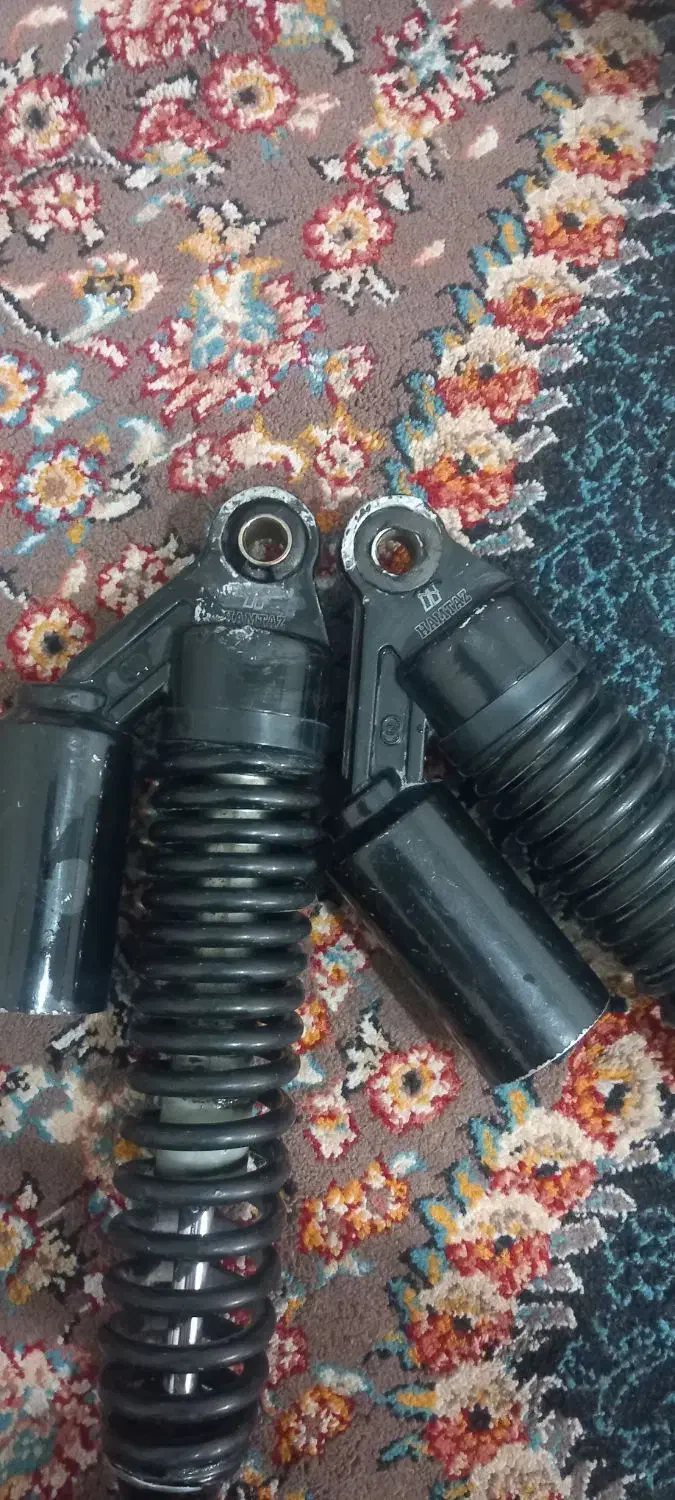 آگهی|قطعات یدکی و لوازم جانبی|رضویه, |دیوار