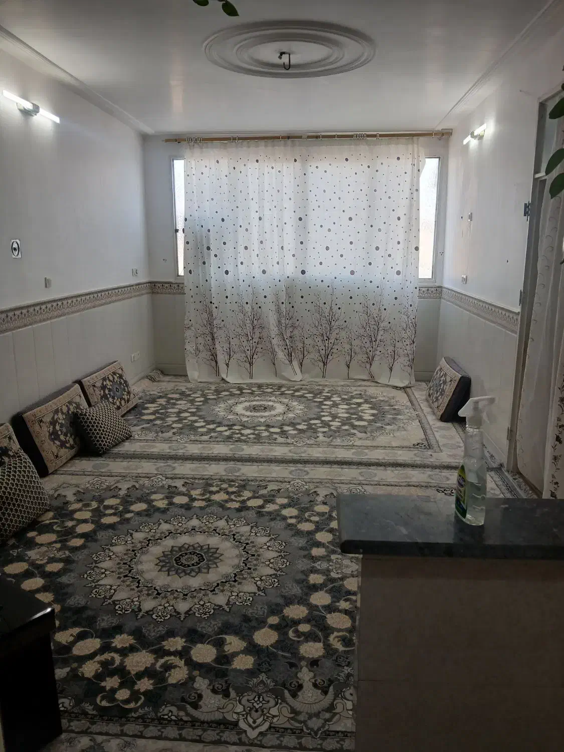 خونه اجاره ای|اجارهٔ خانه و ویلا|قم, شهرک امام حسین|دیوار