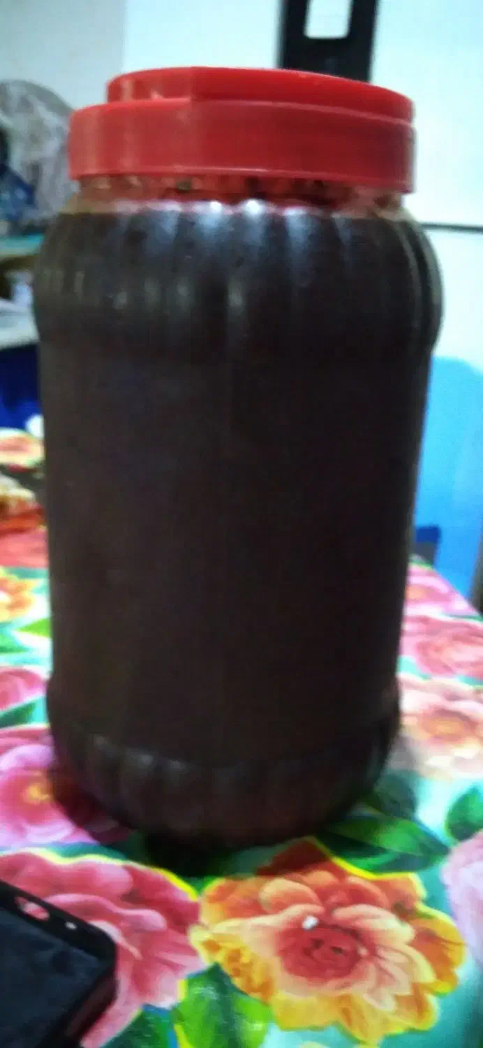 رب آلوچه|خوردنی و آشامیدنی|لاهیجان, لاشیدان|دیوار