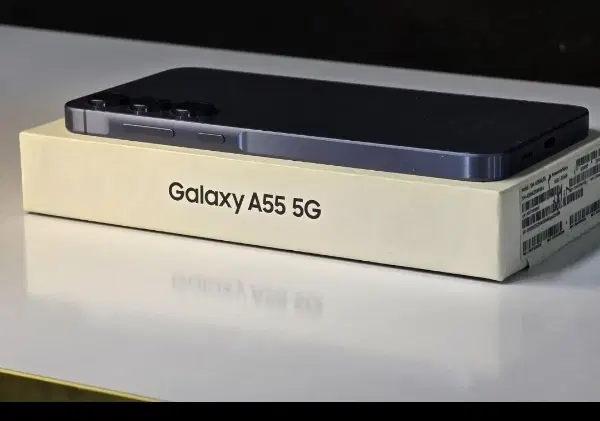 a55 samsung|موبایل|تهران, مولوی|دیوار