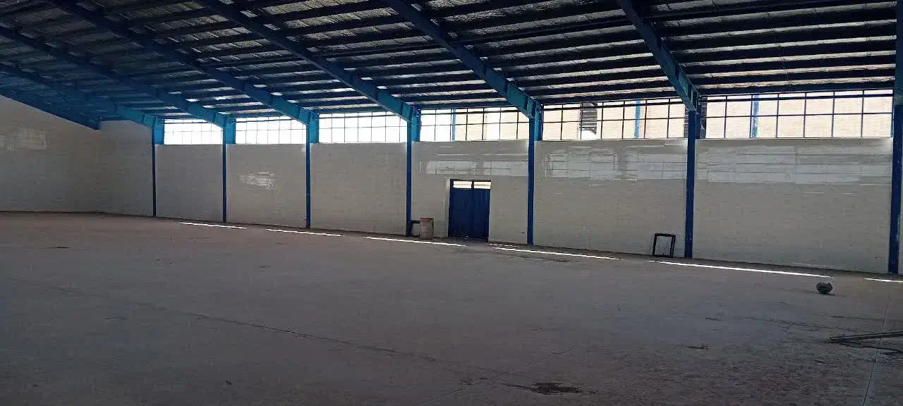 سوله نوساز|فروش دفتر صنعتی، کشاورزی، تجاری|مهریز, |دیوار