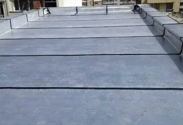 نصب و تعمیر ایزوگام با کیفیت باور نکردنی|خدمات پیشه و مهارت|آبادان, |دیوار