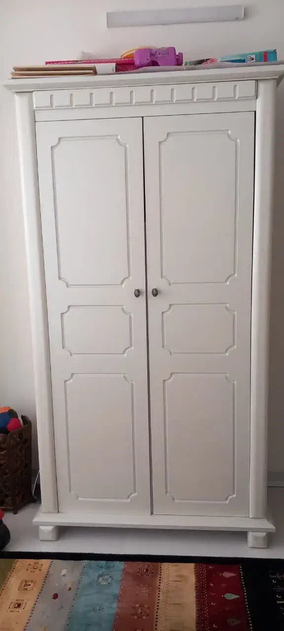 کمد کودک|جاکفشی، کمد، دراور|تهران, ائمه اطهار|دیوار