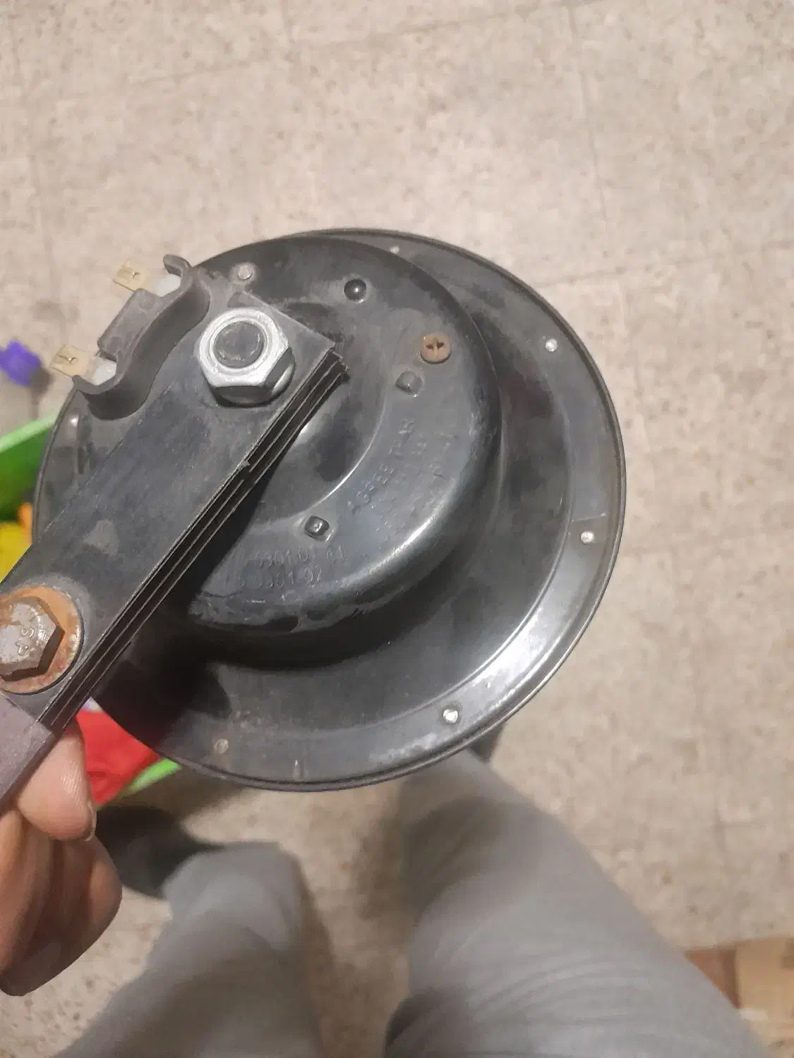 مقداری لوازم خودرو|قطعات یدکی و لوازم جانبی|تبریز, |دیوار