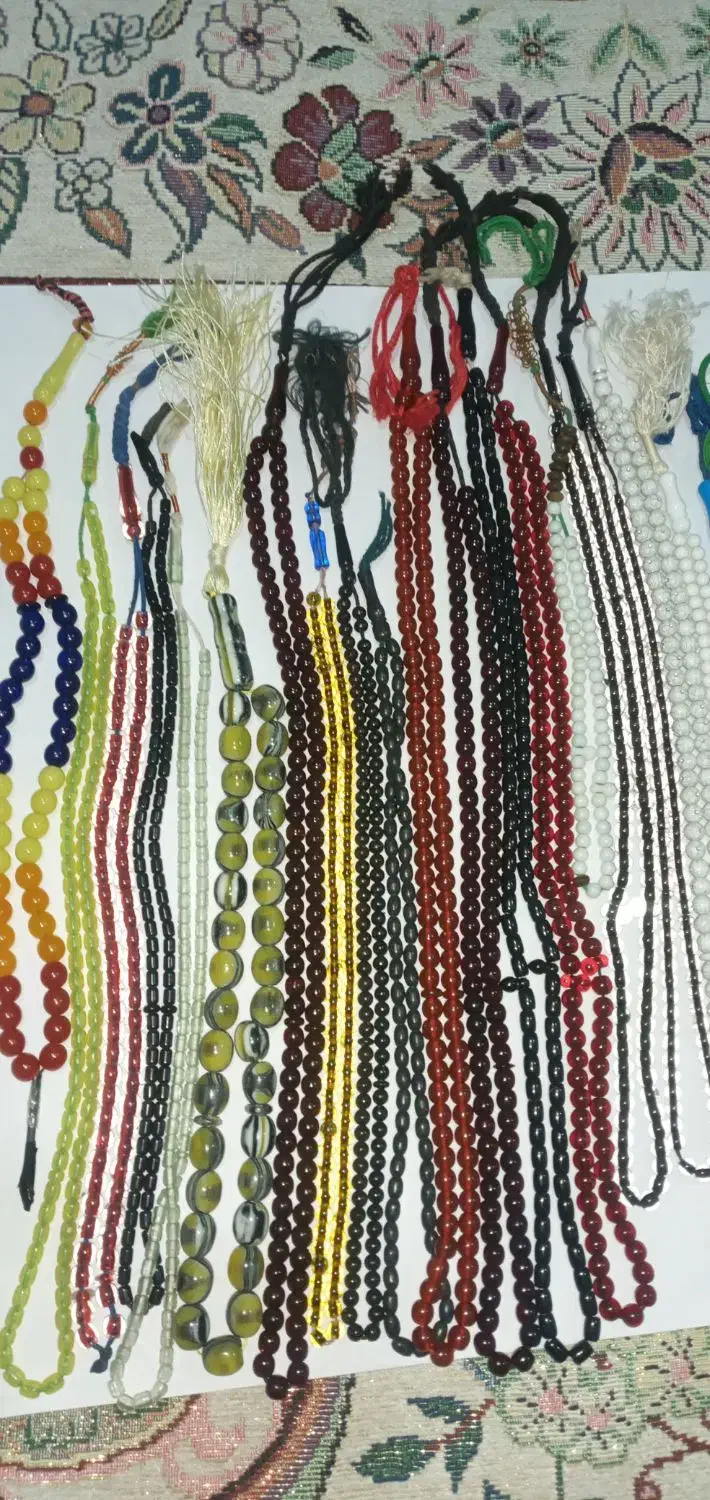 تسبیح|بدلیجات|کرمانشاه, |دیوار