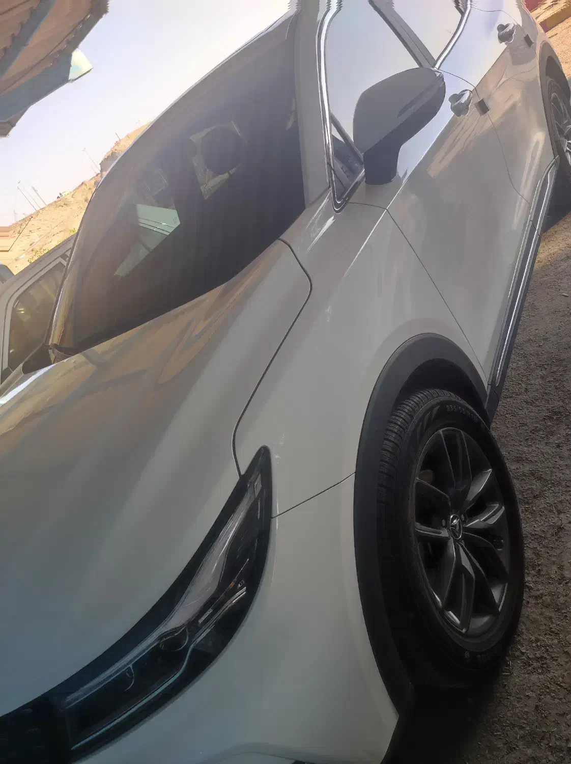 دگینیتی پرایم|خودرو سواری و وانت|بندرعباس, |دیوار