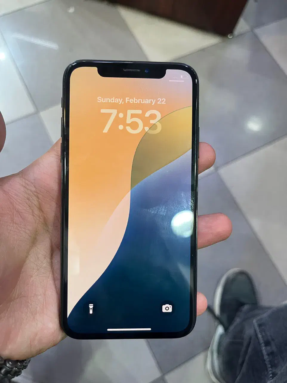 آیفون Xs|موبایل|تهران, فردوس|دیوار