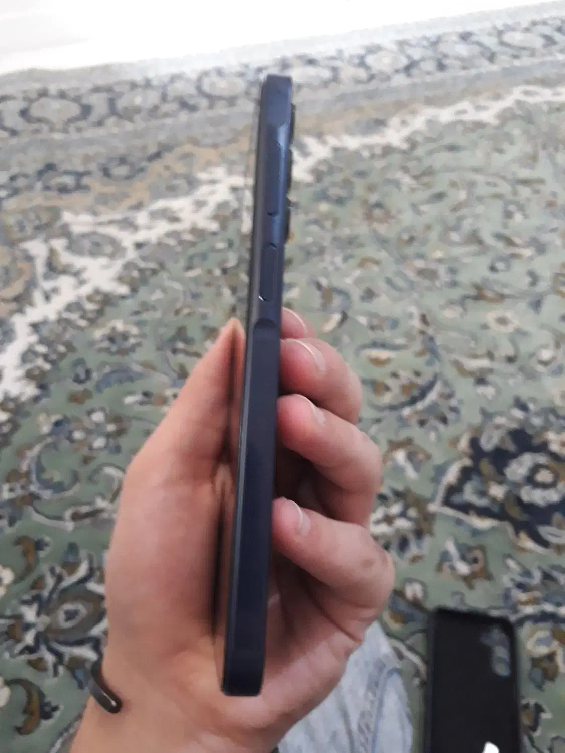 گوشی سامسونگ گلکسی a15|موبایل|تهران, جنتآباد شمالی|دیوار