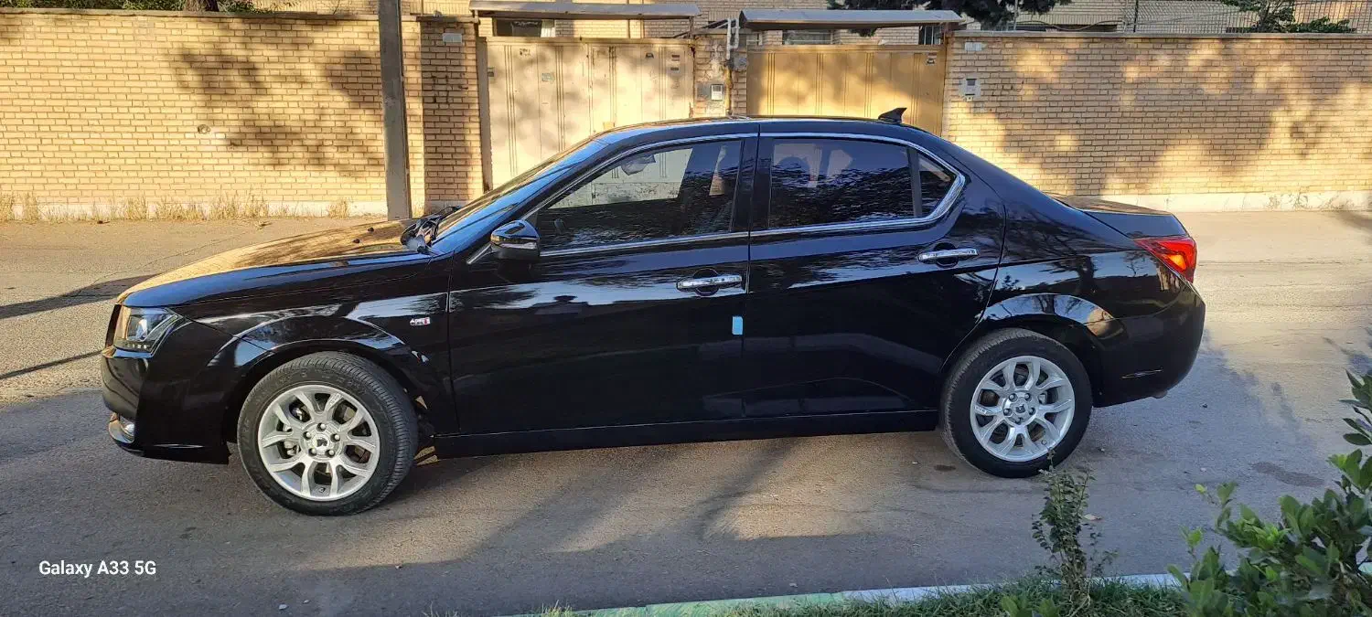 دنا پلاس اتوماتیک آپشنال|خودرو سواری و وانت|لنجان, |دیوار