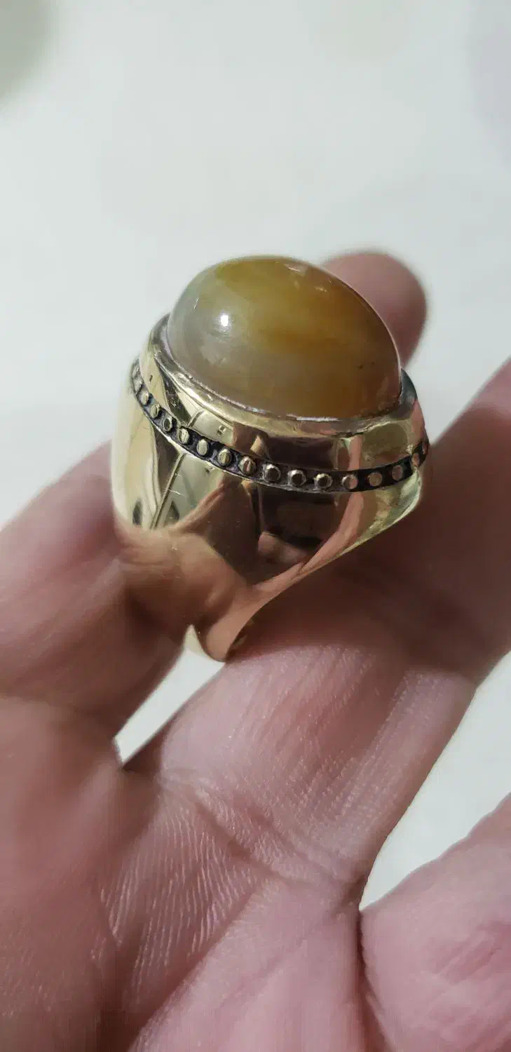 فروش انگشتر نرج|جواهرات|تهران, شکوفه|دیوار