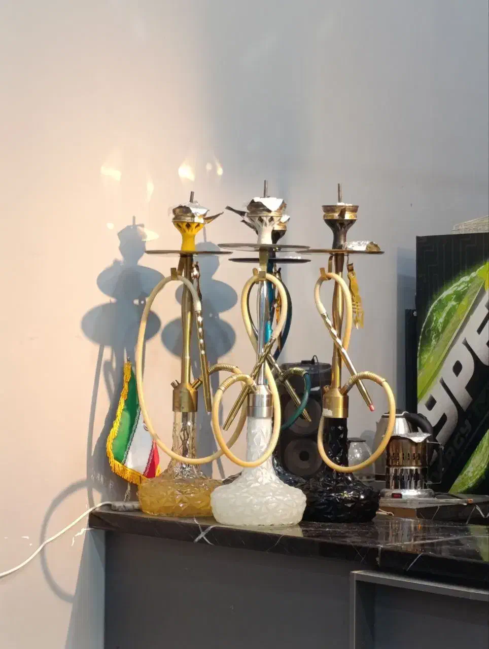 واگذاری کافی شاپ|کافیشاپ و رستوران|زابل, |دیوار