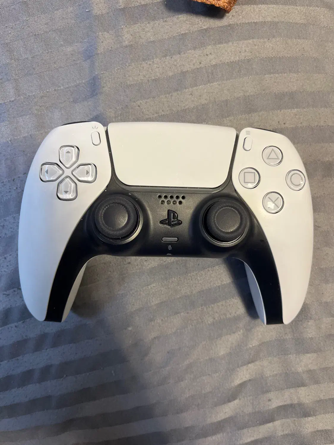 دسته ps5|کنسول، بازی ویدئویی و آنلاین|بندر انزلی, شاکوچه|دیوار