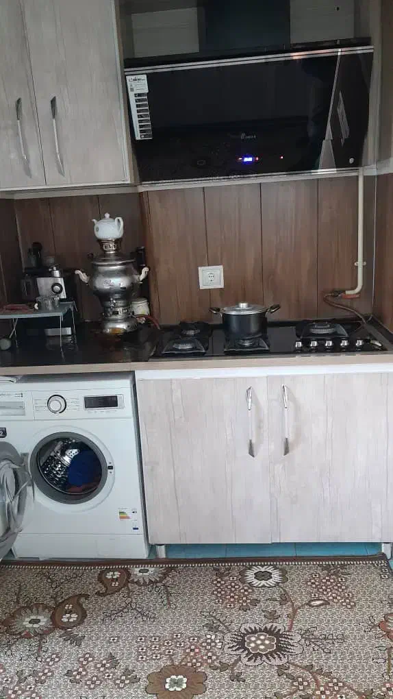 مسکن مهر پردیس a1 طبقه ۵ ویو آبیدر ابدی|فروش آپارتمان|سنندج, |دیوار