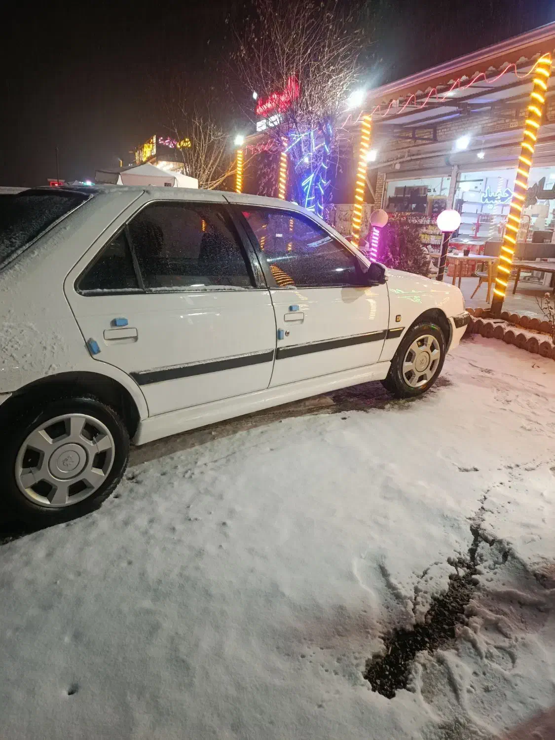 ماشین|خودرو سواری و وانت|صفائیه, |دیوار