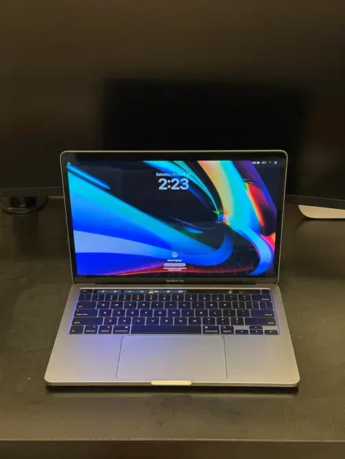 MacBook Pro 2020|رایانه همراه|مشهد, طلاب|دیوار