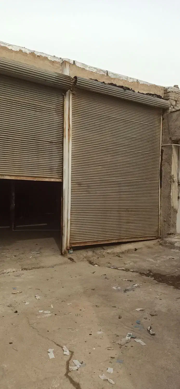 کرکره دستی|مصالح و تجهیزات ساختمان|قرچک, محمد آباد|دیوار