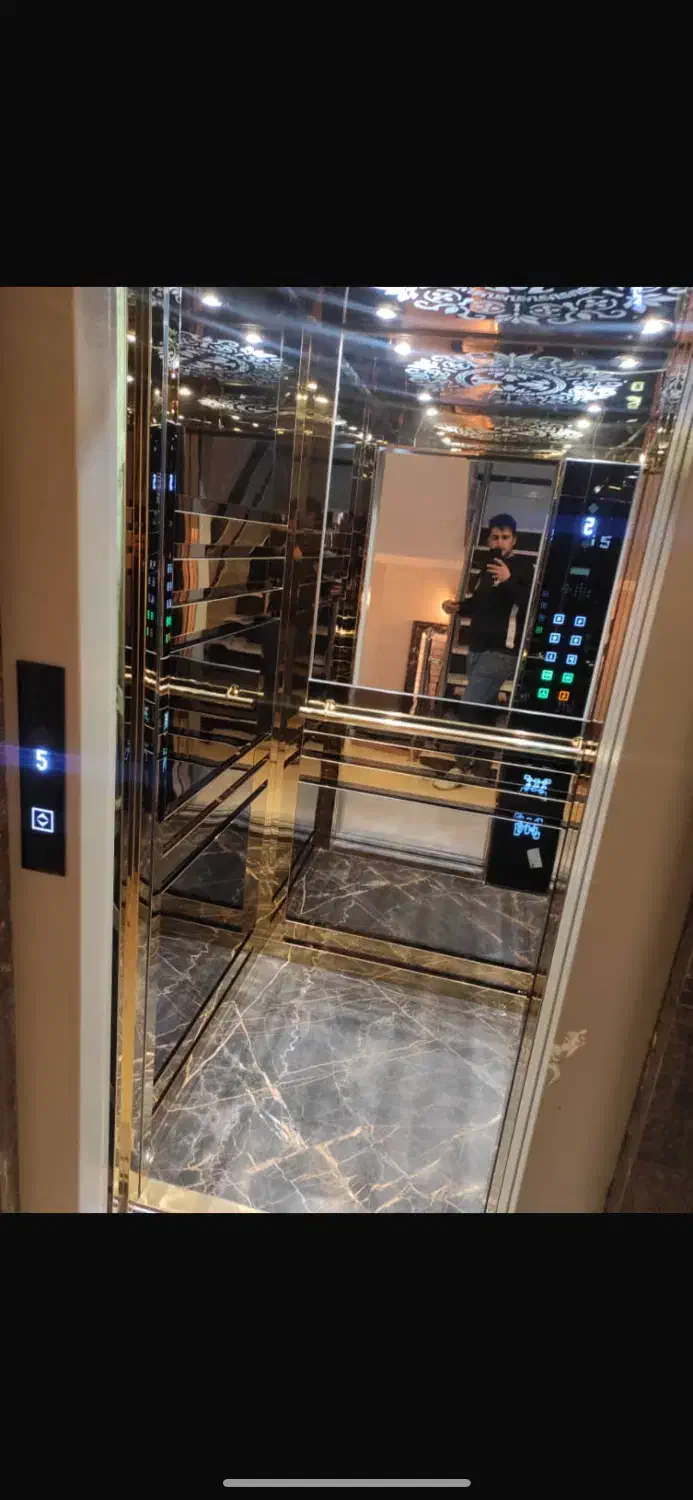 1واحد۸۵متری باآسانسوردرمیدان بسیج کمال جمال|اجارهٔ آپارتمان|نورآباد, |دیوار