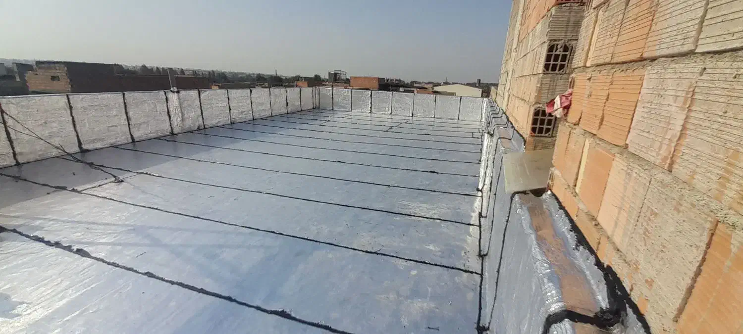 نصب و فروش ایزوگام|خدمات پیشه و مهارت|گرگان, |دیوار