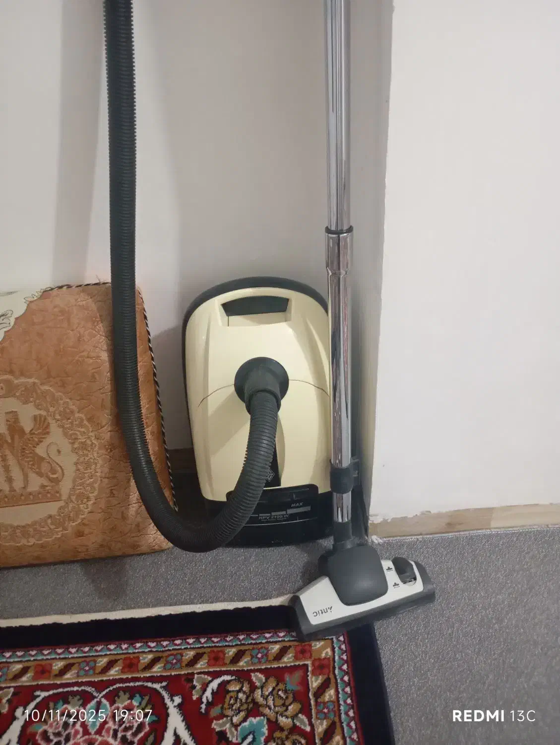 جاروبرقی|جاروبرقی، جارو شارژی، بخارشو|ایلام, |دیوار