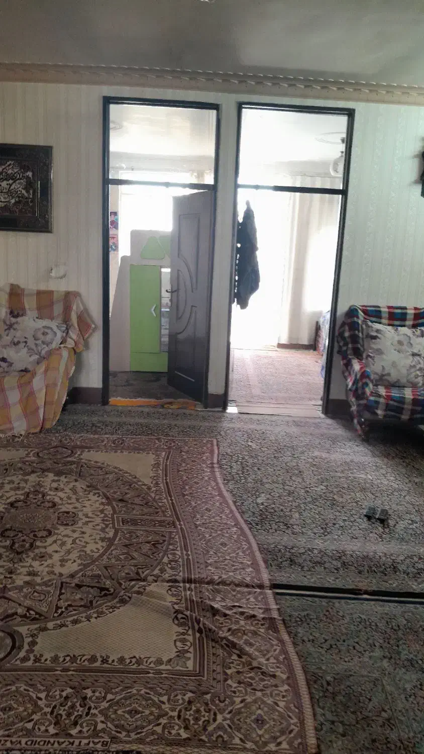 فروش اپارتمان ۱۰۰متری دو خواب|فروش آپارتمان|سیرجان, |دیوار