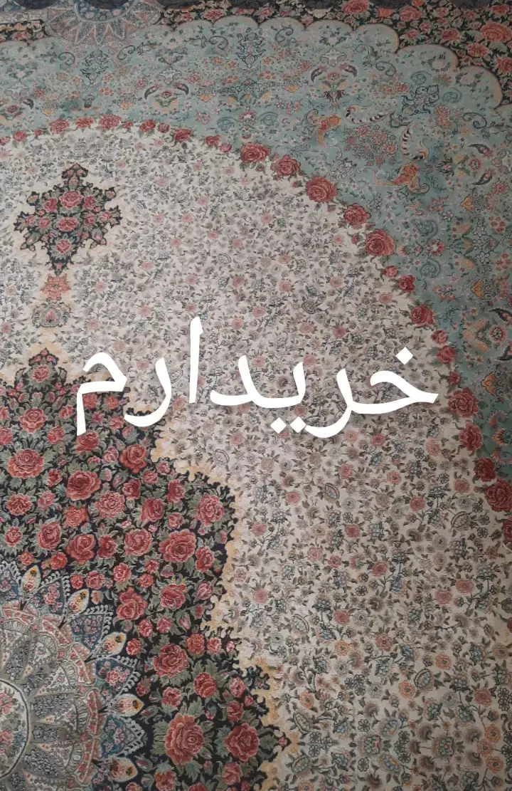 فرش بهشتی ۱۰۰۰ شانه|فرش|مشهد, چهارچشمه|دیوار