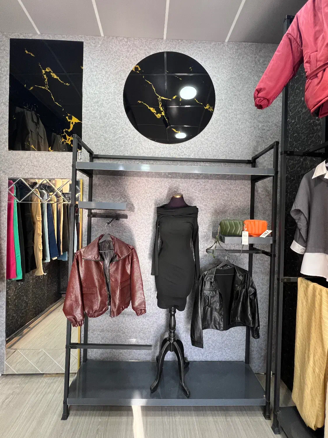 وسایل بوتیک|فروشگاه و مغازه|پاوه, |دیوار