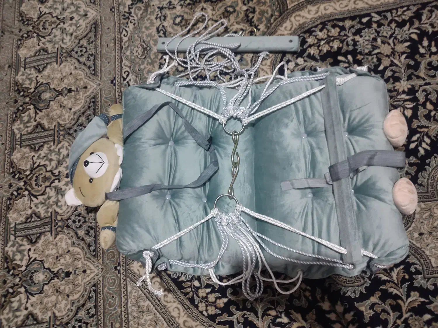 تاب کودک نو|اسباب‌بازی بچه|ماهدشت, |دیوار