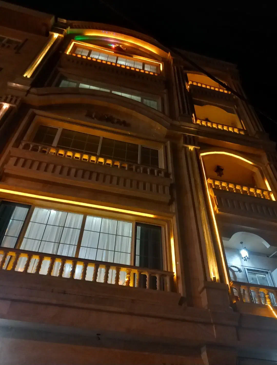 مشارکت در ساخت معلم با پروانه قلی پور گلسار بوسار|مشارکت در ساخت املاک|رشت, سعدی (تختی)|دیوار