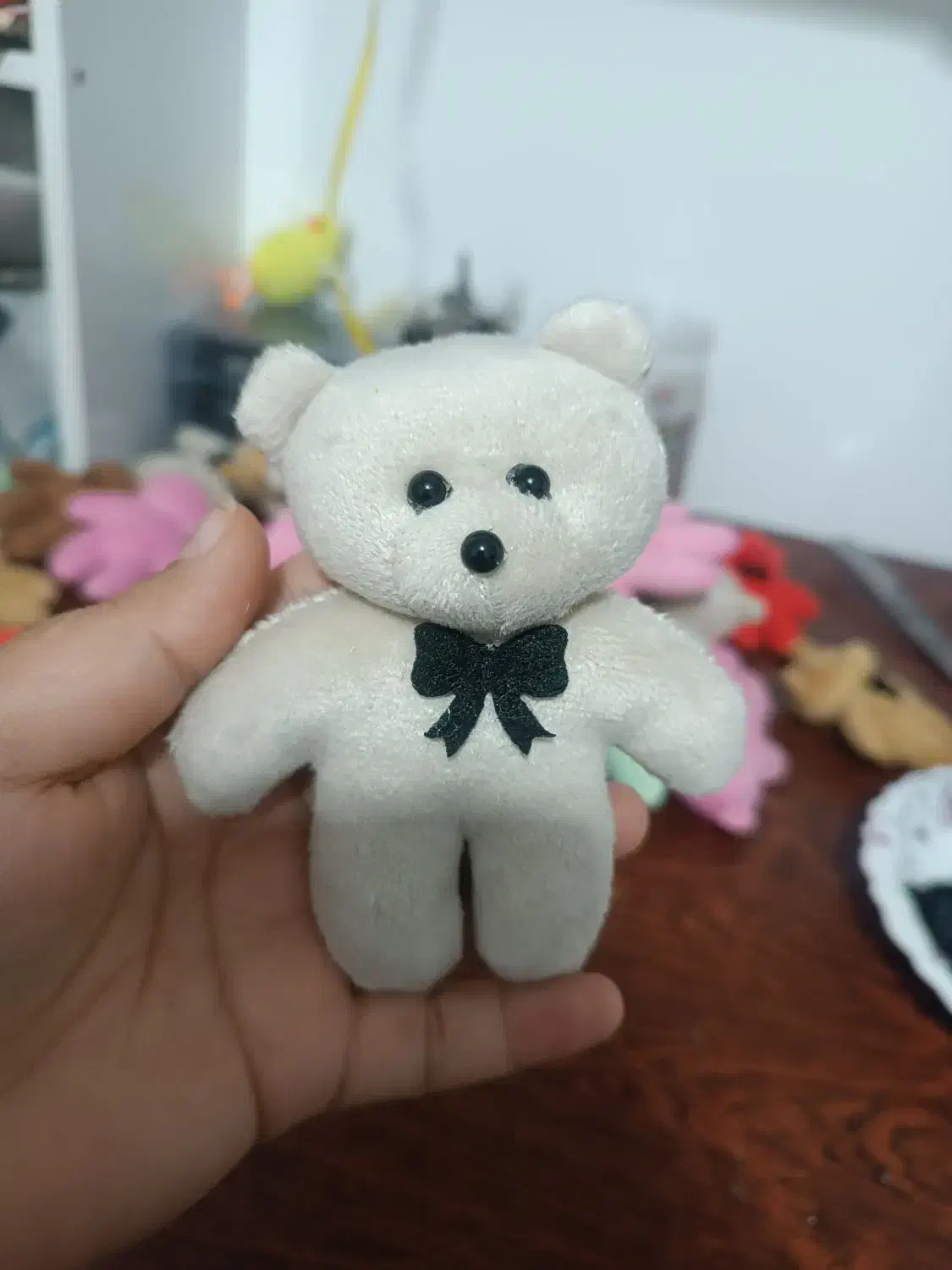 عروسک خرس|اسباب‌‌بازی|مشهد, شهید رضوی|دیوار