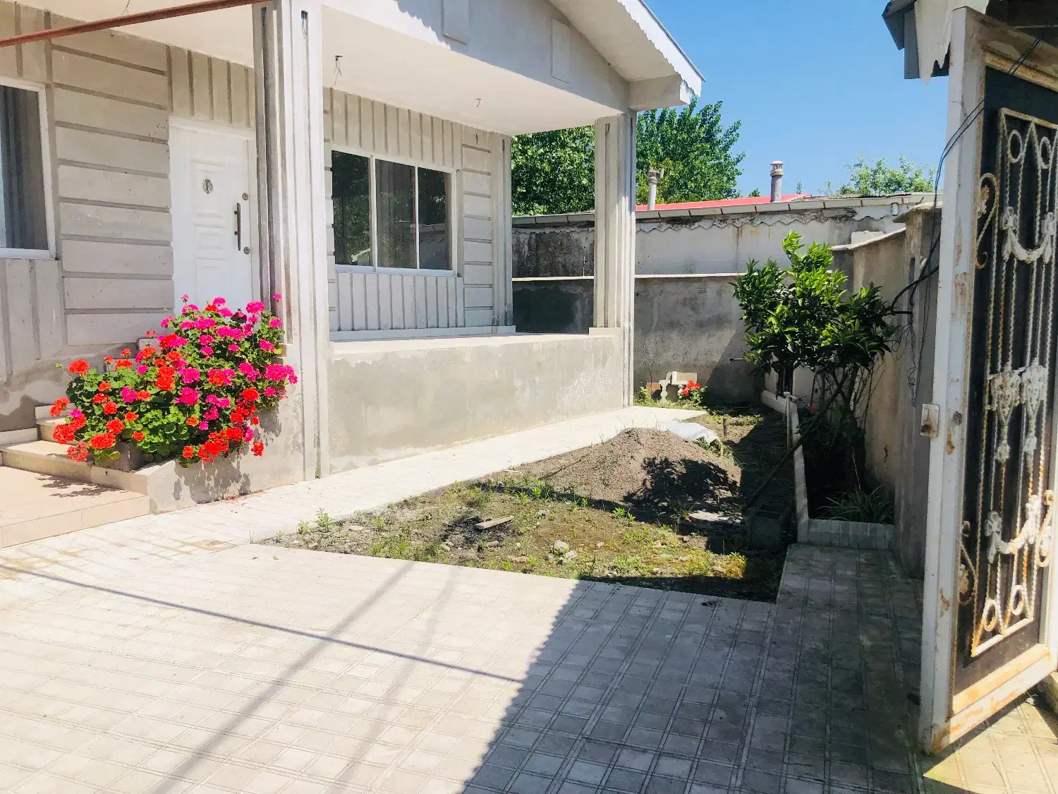 فروش ویلا سمت دریا معاوضه با اپارتمان دررشت|فروش خانه و ویلا|رشت, حومه رشت|دیوار