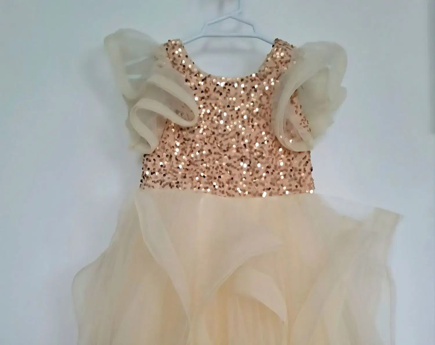 لباس مجلسی دخترانه|کفش و لباس بچه|چالوس, |دیوار