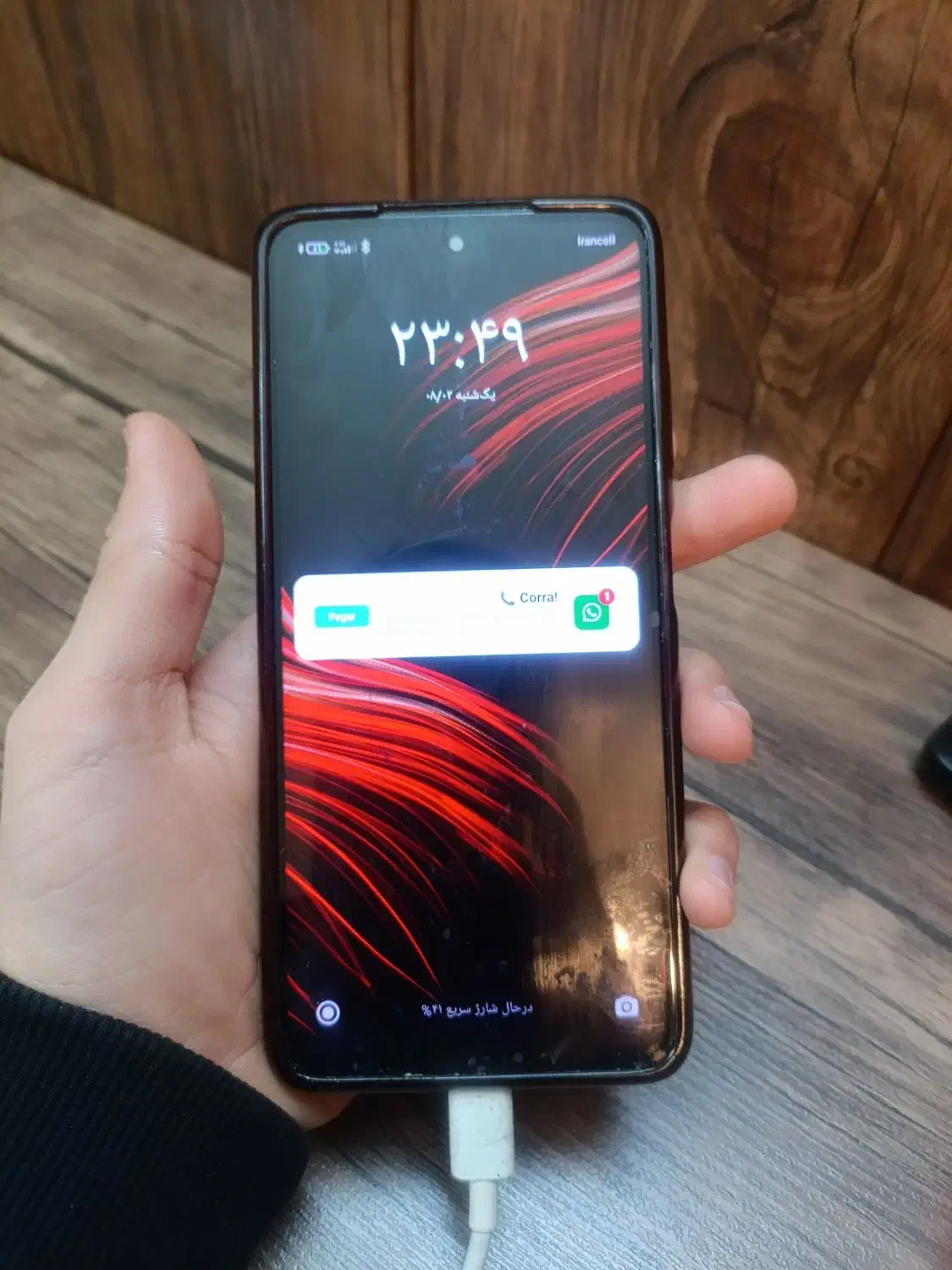 pocox3pro|موبایل|تهران, باغ فیض|دیوار