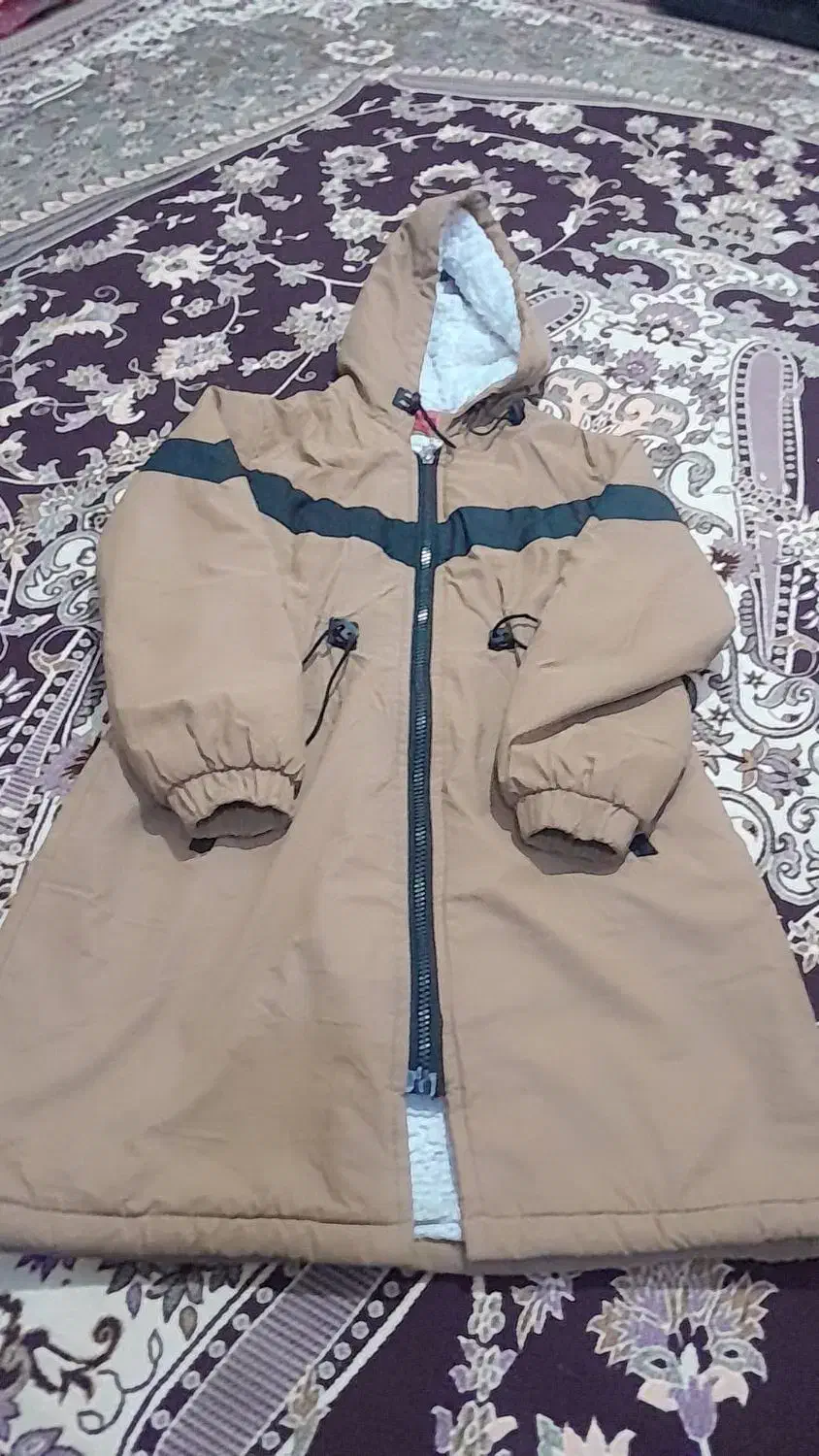 پالتو و کاپشن|لباس|تبریز, |دیوار