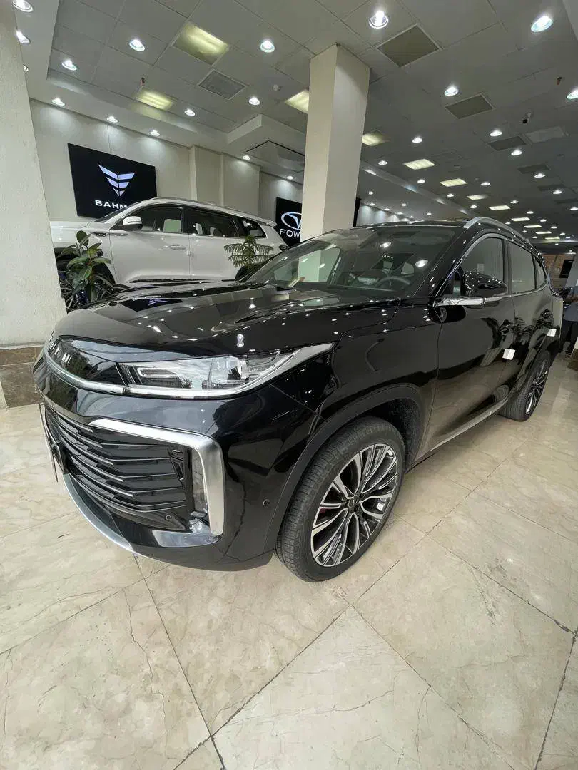 اکستریم تی ایکس ال TXL صفر 1404|خودرو سواری و وانت|تهران, فاطمی|دیوار