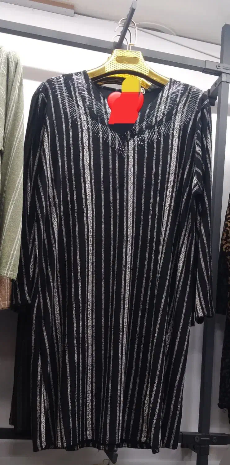 تونیک.روسری.تاپ.شلوار.شومیز برای روز مادر|لباس|شیراز, شاپورجان|دیوار