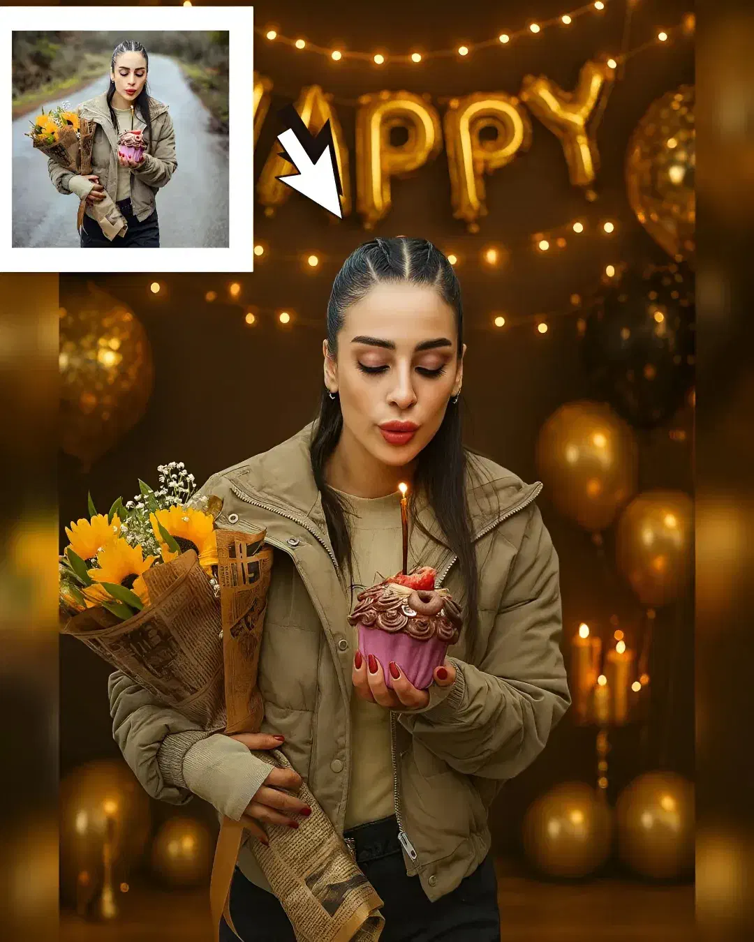 عکاسی و فیلم برداری تبدیل عکس ساده به اتلیه ای|خدمات پذیرایی، مراسم|اراک, |دیوار