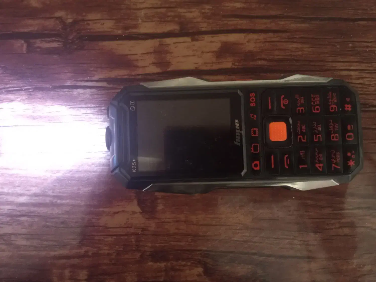 موبایل hope|موبایل|اصفهان, خلیل آباد|دیوار