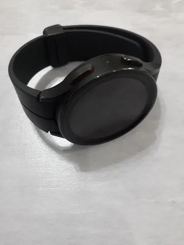 سامسونگ واچ سری ۵|لوازم جانبی موبایل و تبلت|مبارکه, |دیوار