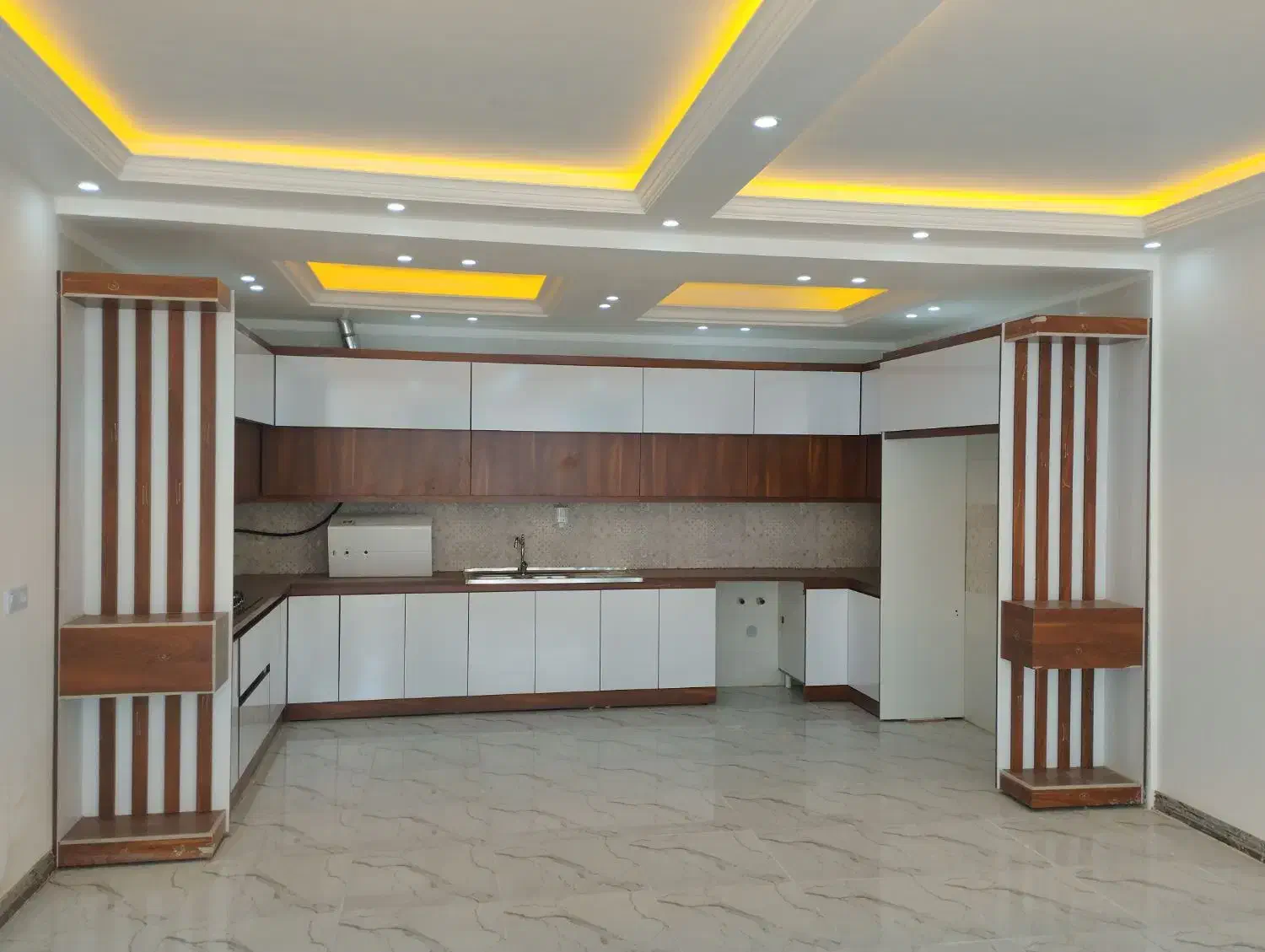 گچکاری|خدمات پیشه و مهارت|دورود, |دیوار